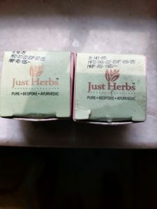Lip Mask And Scrub