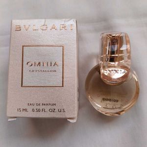 Bvlgari Omnia Crystalline