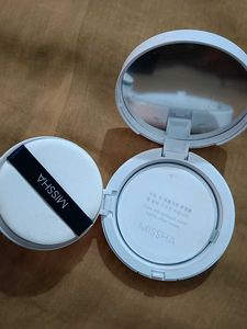 Missha Magic Cushion
