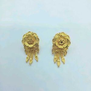 Brand New Golden Earring.