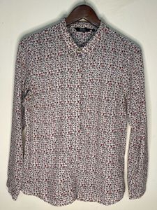 Stylish Patterned Shirt