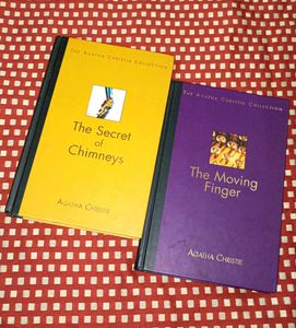 Agatha Christie Collection