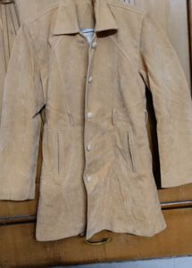 Women Jacket/coat Combo Of 2