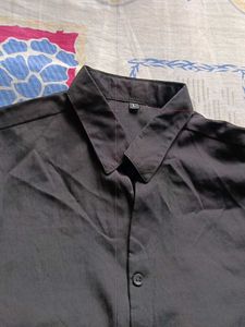 Black Shirt For Women