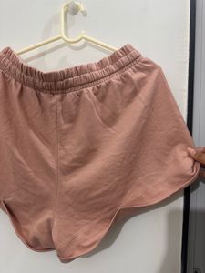 Peachy Coord Set