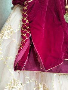Brand New Lehenga Choli