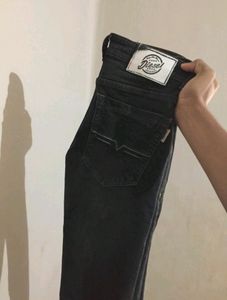 Diesel Denim Pant 28 Size Men Not Used Condition