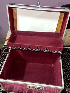 Pink Beauty Makeup Box