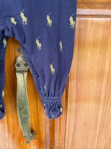 Ralph Lauren Romper