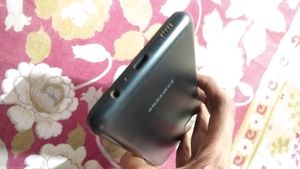 Samsung Galaxy m12