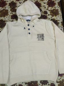 Hoodies Sweatshirt (BWinter Wear)