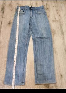 Cs0618 Sabrin Jeans Size 30
