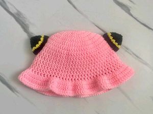 Spy X Family Anya Hat 🩷✨