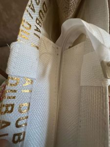 Jute Tote Bag From Dubai