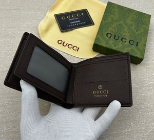 GUCCI WALLET