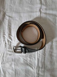 Leather Belt ( Men)