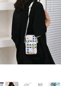 Syga Women Sling Crossbody Bag