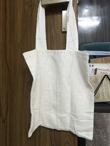 Jute Handmade Tote Bag