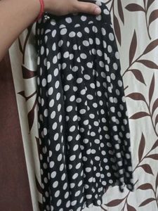 Mini Skirt For Girl