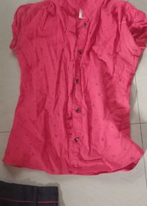 2 Skirt 1 Shirt