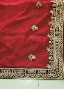 Bridal Lehenga Choli