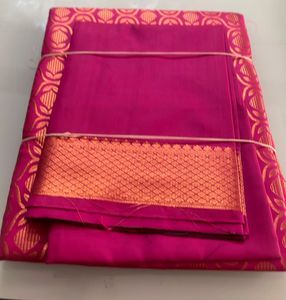 Kids Pattu Cloth