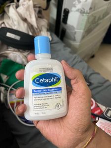 Cetaphil Gentle Skin Cleanser