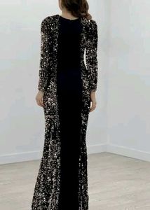 Sequence Full Bodycon Dress For Women