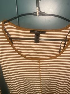 Forever 21 Crop Top