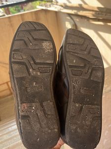 Footwear (Formal)