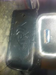 Charger Machine No Return