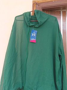 Hoodie Stylish  Shrug