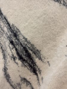 Stylish Striped Knit Sweater