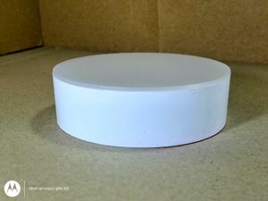 6W Orient Electric Round Surface Panel Light