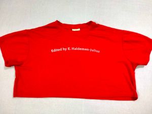 Combo Of Three Summer Y2K Retro Tops