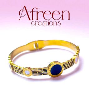 Bangle &amp; Bracelet Set