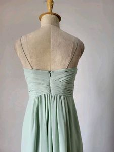 Chiffon Gown