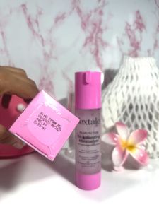 Foxtale Oil Balancing Moisturizer💖