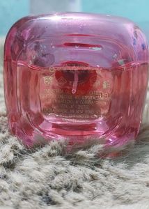 Zara Hibiscus, 5ml Sample