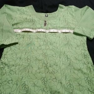 🆕 Year Sale 🥳 Cotton Hosiary Kurti 👗