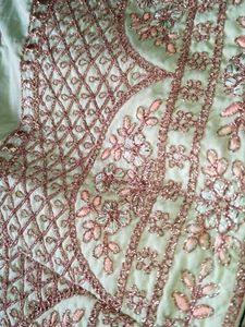 lehanga choli