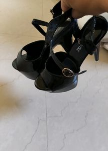High Heels Klaur Melbourne 6 Inch