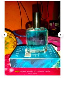 Brit Accent Depth Of Ocean 50ml EDP