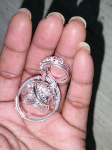 Toe rings offer 🫴🫴🫴