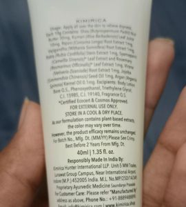 Himalyan Cedar And Orange Rind Body Lotion