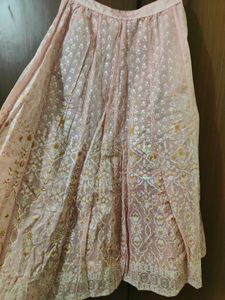 Ethnic Skirt