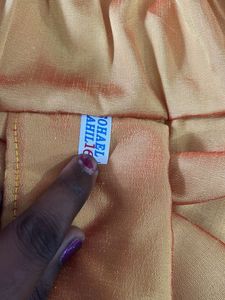 Elegant Boys&#39; Sherwani - Size 16