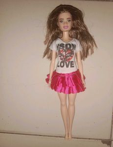 Barbie Doll
