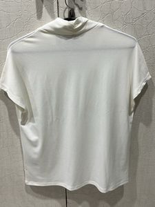 V Neck Style Top