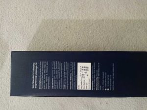 Blue Nectar Turmeric Massage Oil